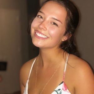 Meet your Posher, Kristen